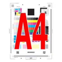 A4, impresión de documentos en color